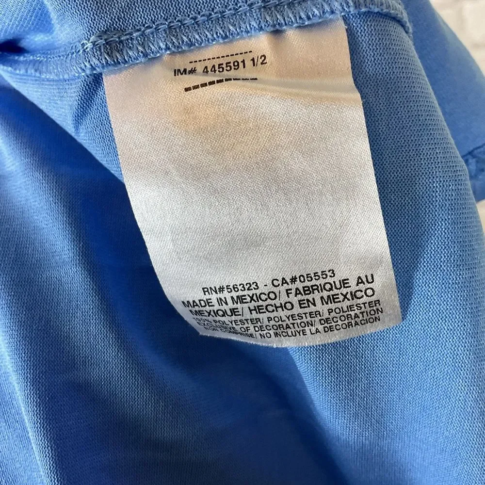 Nike short sleeve